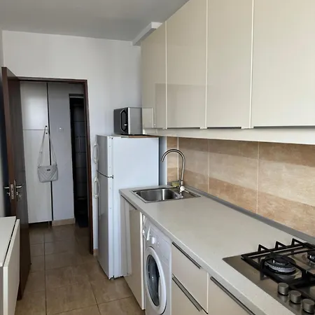 Apartament Spirit In Cinter *
