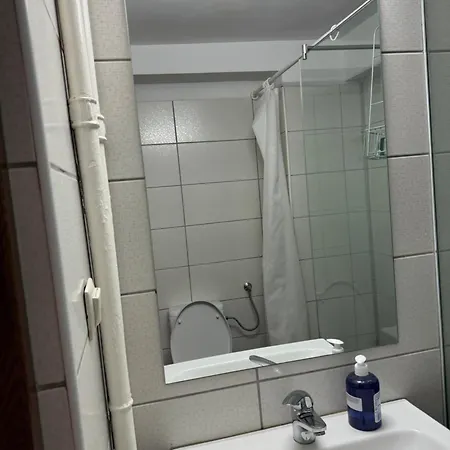 Spirit In Cinter * Bucureşti