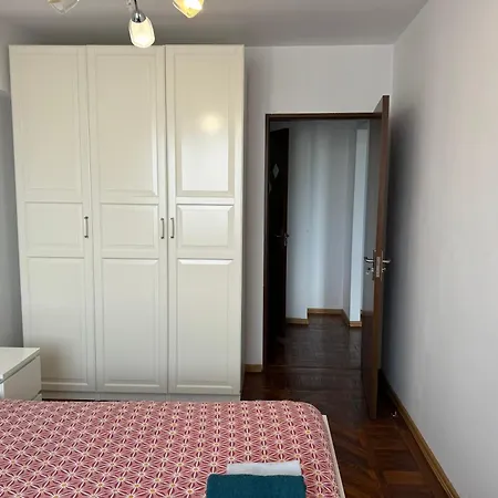Apartment Spirit In Cinter