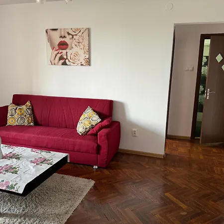 Spirit In Cinter Apartment *